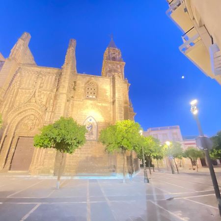 People Homes San Miguel 17 Jerez de la Frontera Dış mekan fotoğraf
