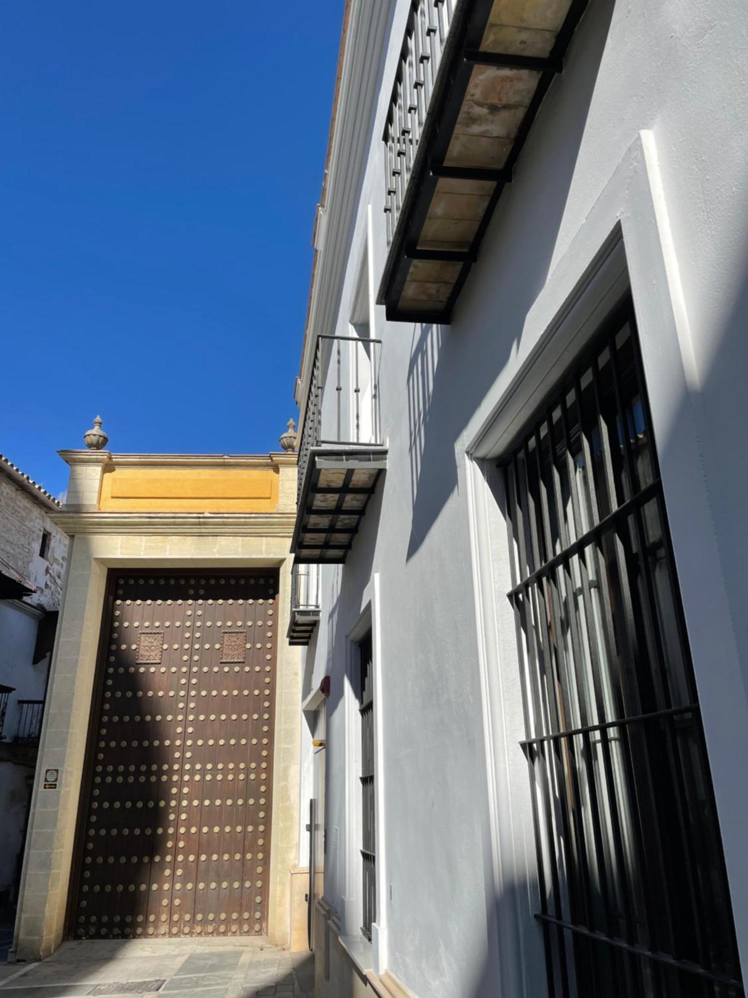 People Homes San Miguel 17 Jerez de la Frontera Dış mekan fotoğraf
