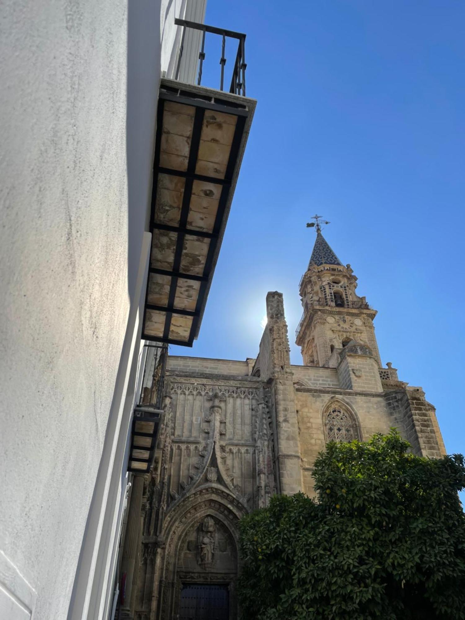 People Homes San Miguel 17 Jerez de la Frontera Dış mekan fotoğraf